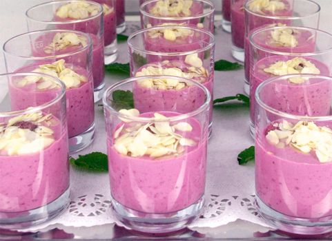 Beerenobstquark-im-Glas