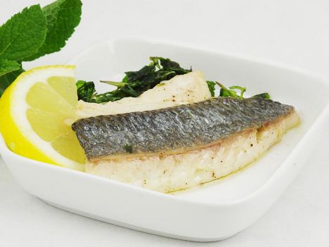 Fingerfood-Fisch-Dorade_mit_Roestminze