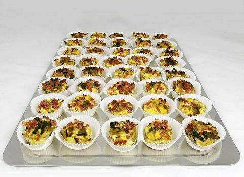 Lauchquiches
