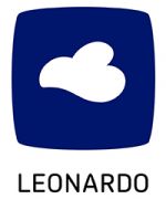 Leonardo-Logo