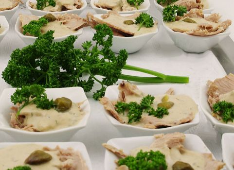 Vitello-Tonnato