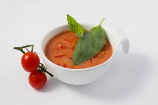 tomatencremesuppe